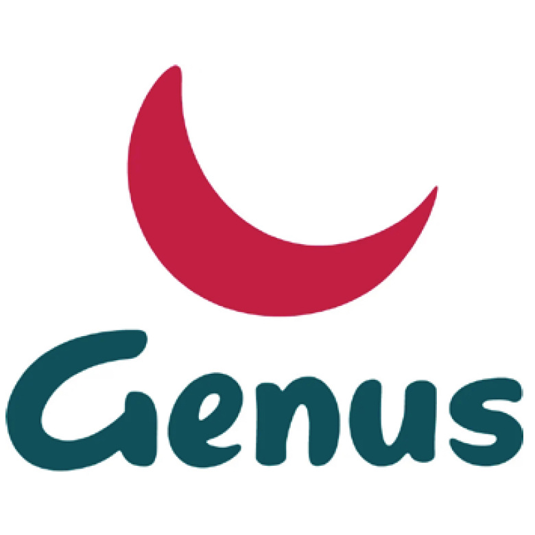 Genus square